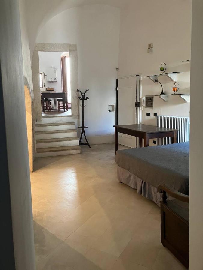 Ferienhaus La Chianca Amara Panoramica