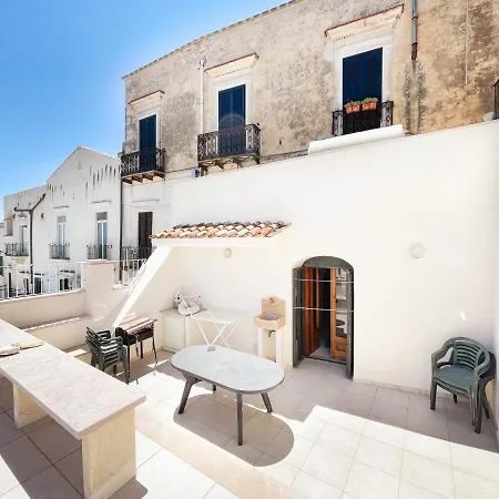 La Chianca Amara Panoramica Villa Vieste Exterior photo