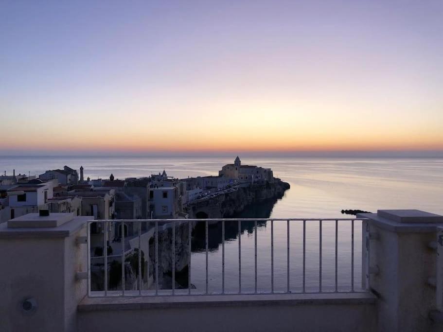 La Chianca Amara Panoramica Holiday home