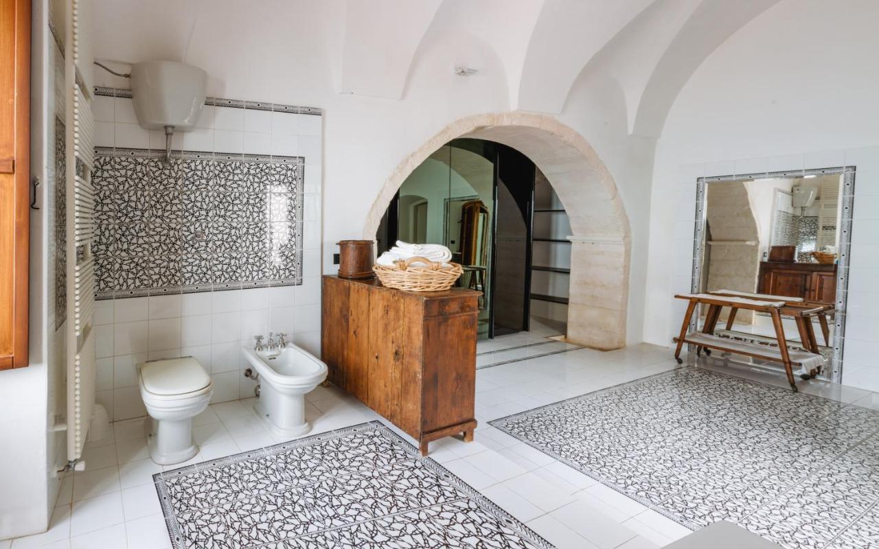 La Chianca Amara Panoramica Holiday home Vieste