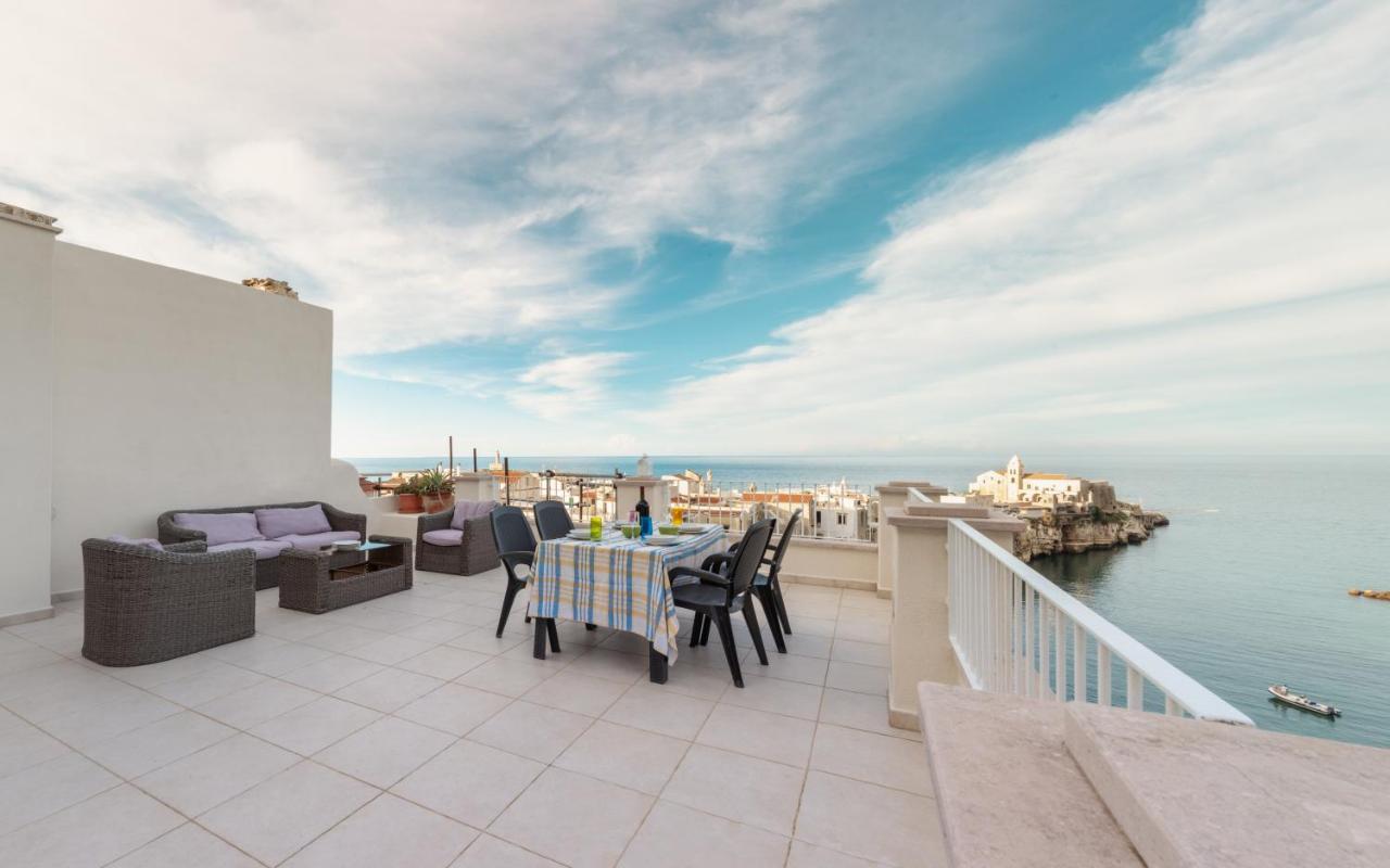 La Chianca Amara Panoramica Holiday home