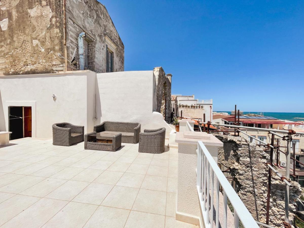 La Chianca Amara Panoramica * Vieste