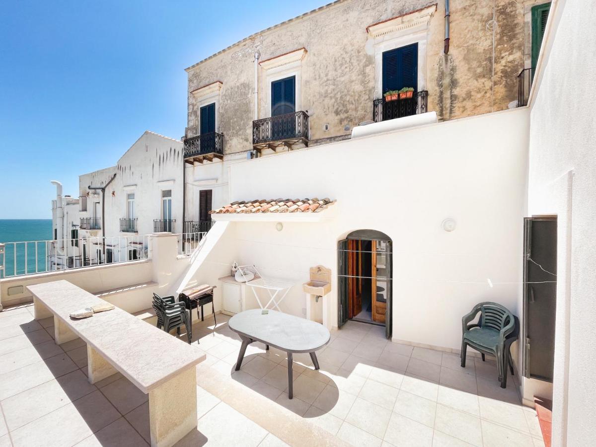La Chianca Amara Panoramica Holiday home *