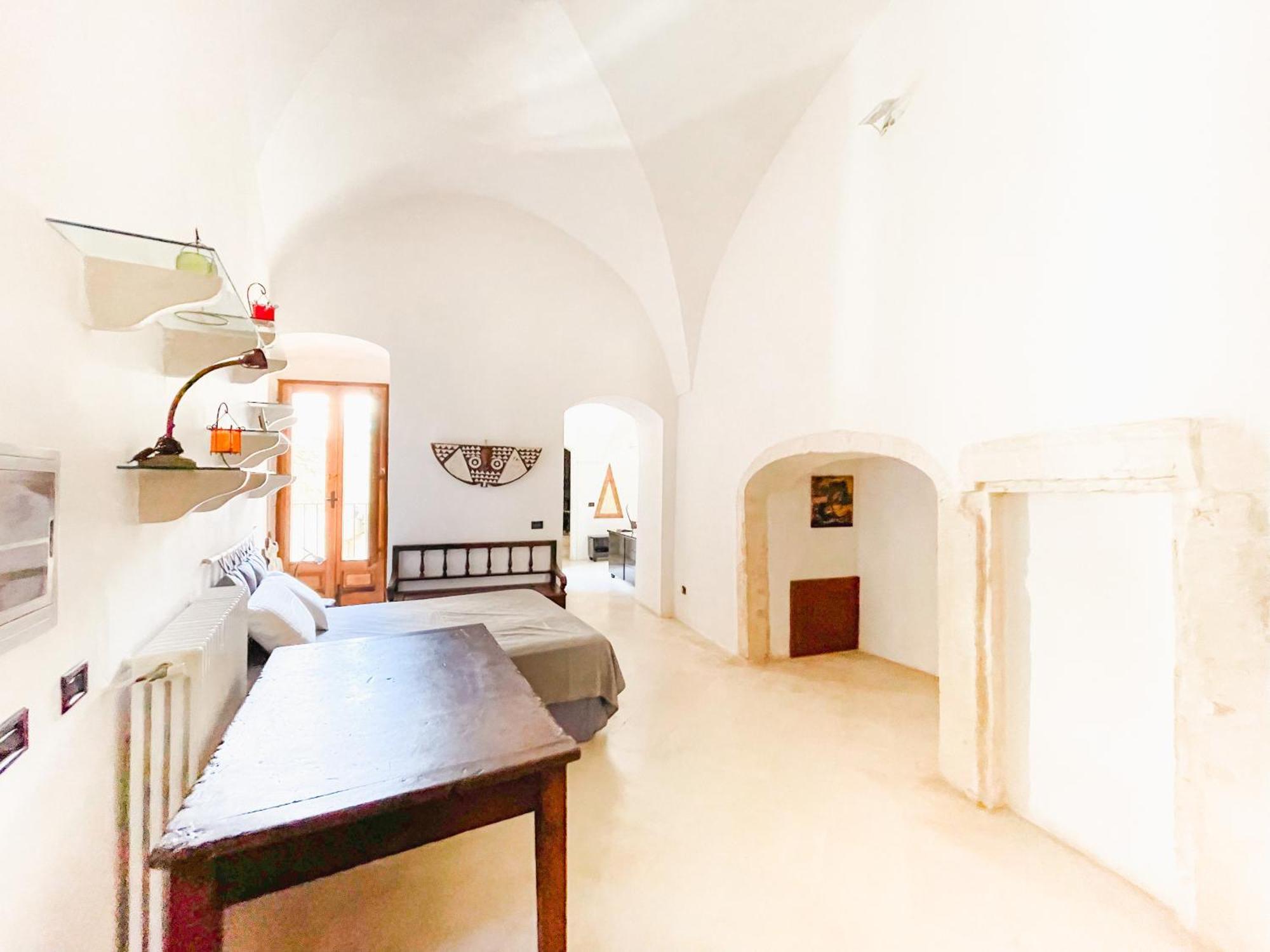 La Chianca Amara Panoramica Holiday home