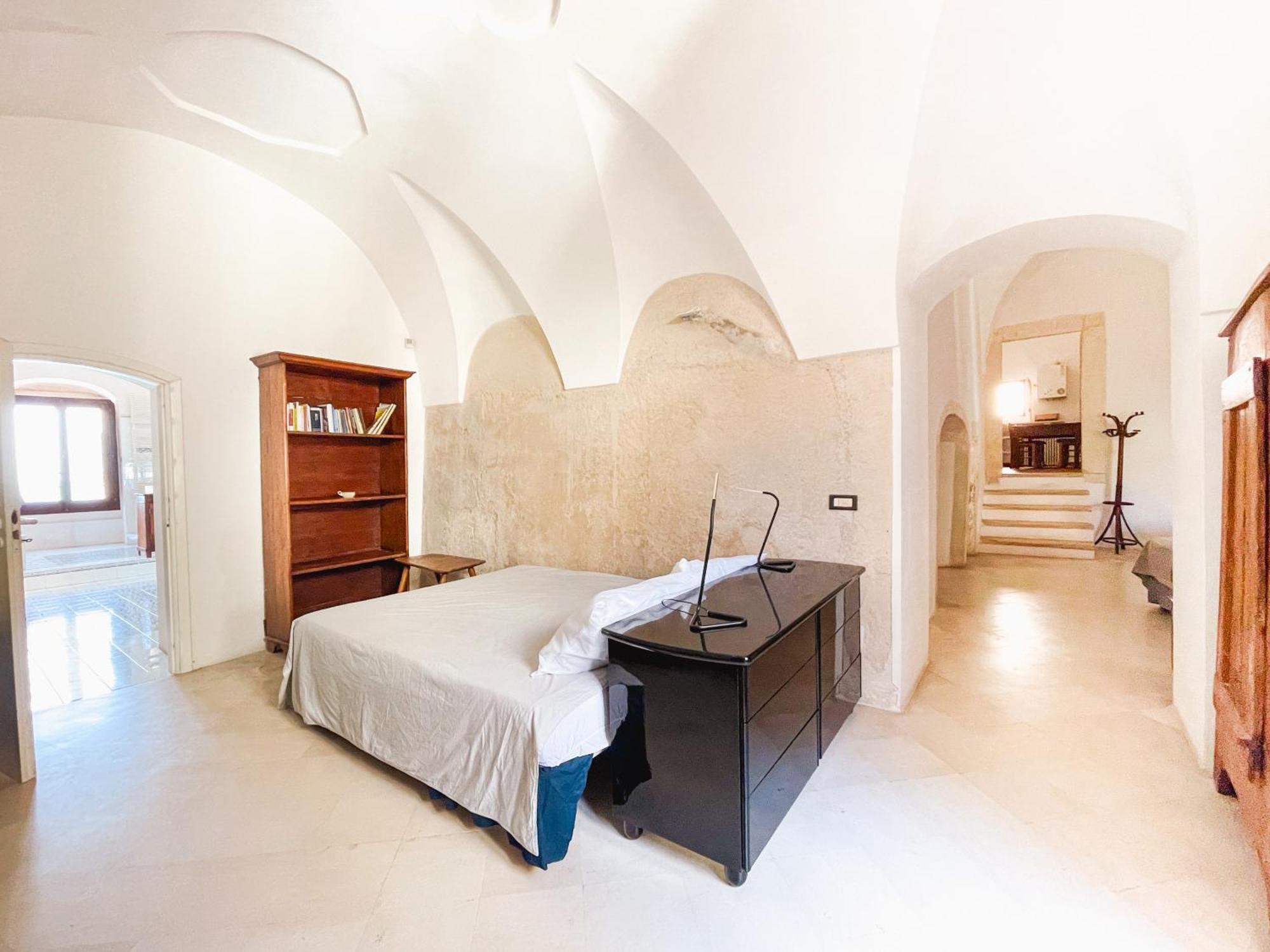 La Chianca Amara Panoramica Holiday home Vieste